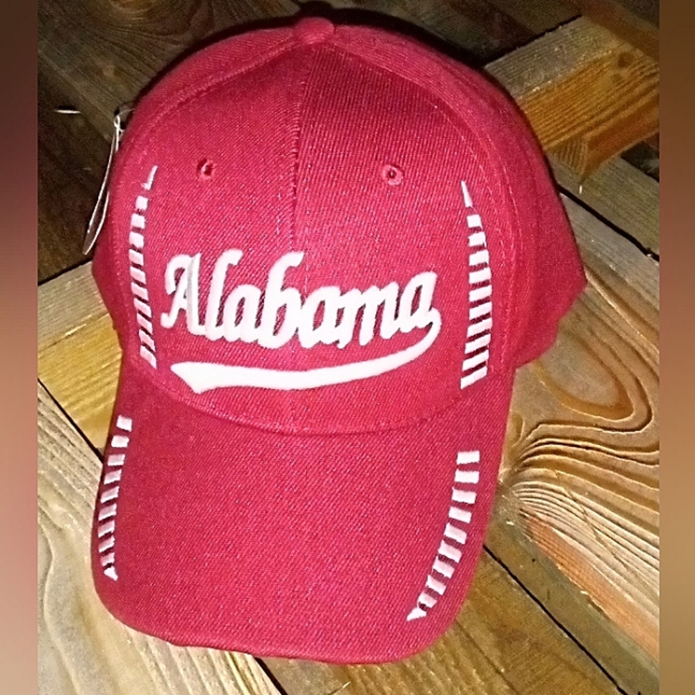 BAMA hat
